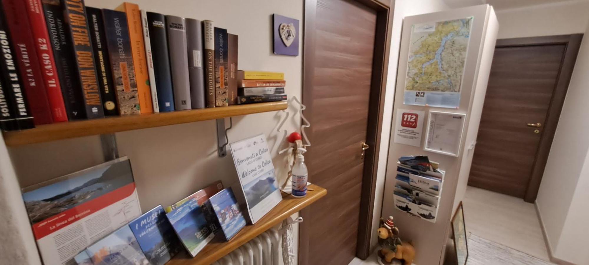 B&B Monastero Dubino ห้อง รูปภาพ