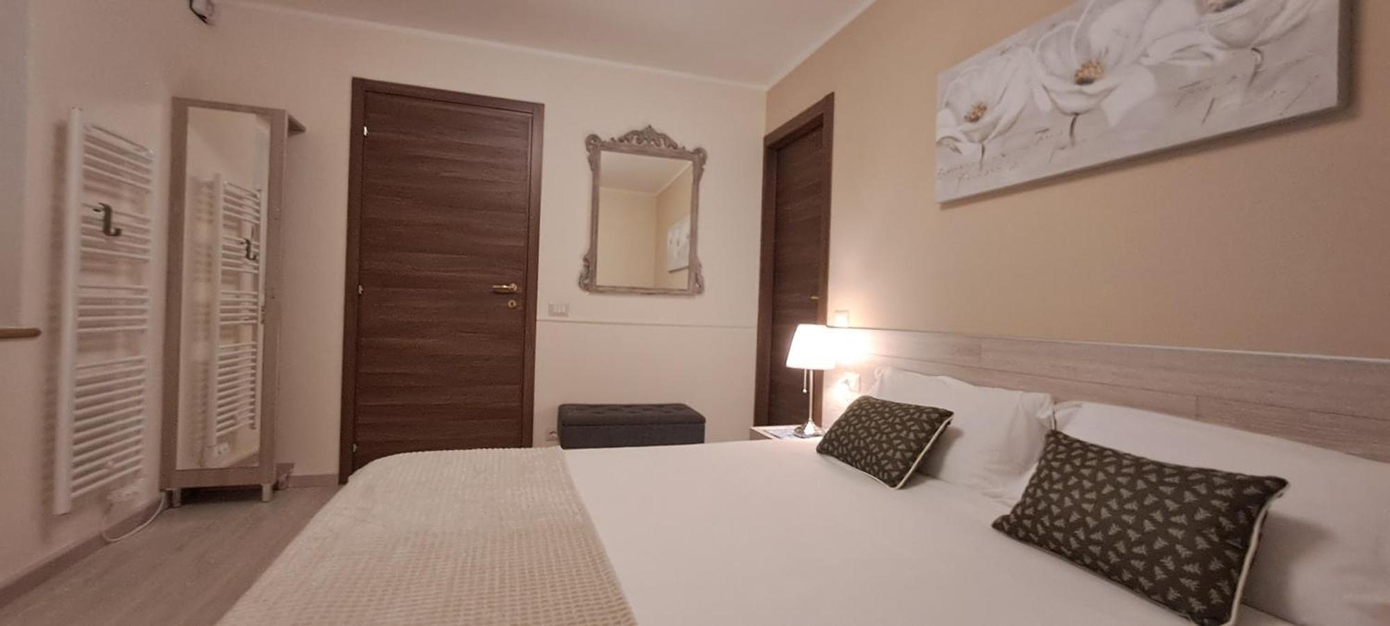 B&B Monastero Dubino ห้อง รูปภาพ