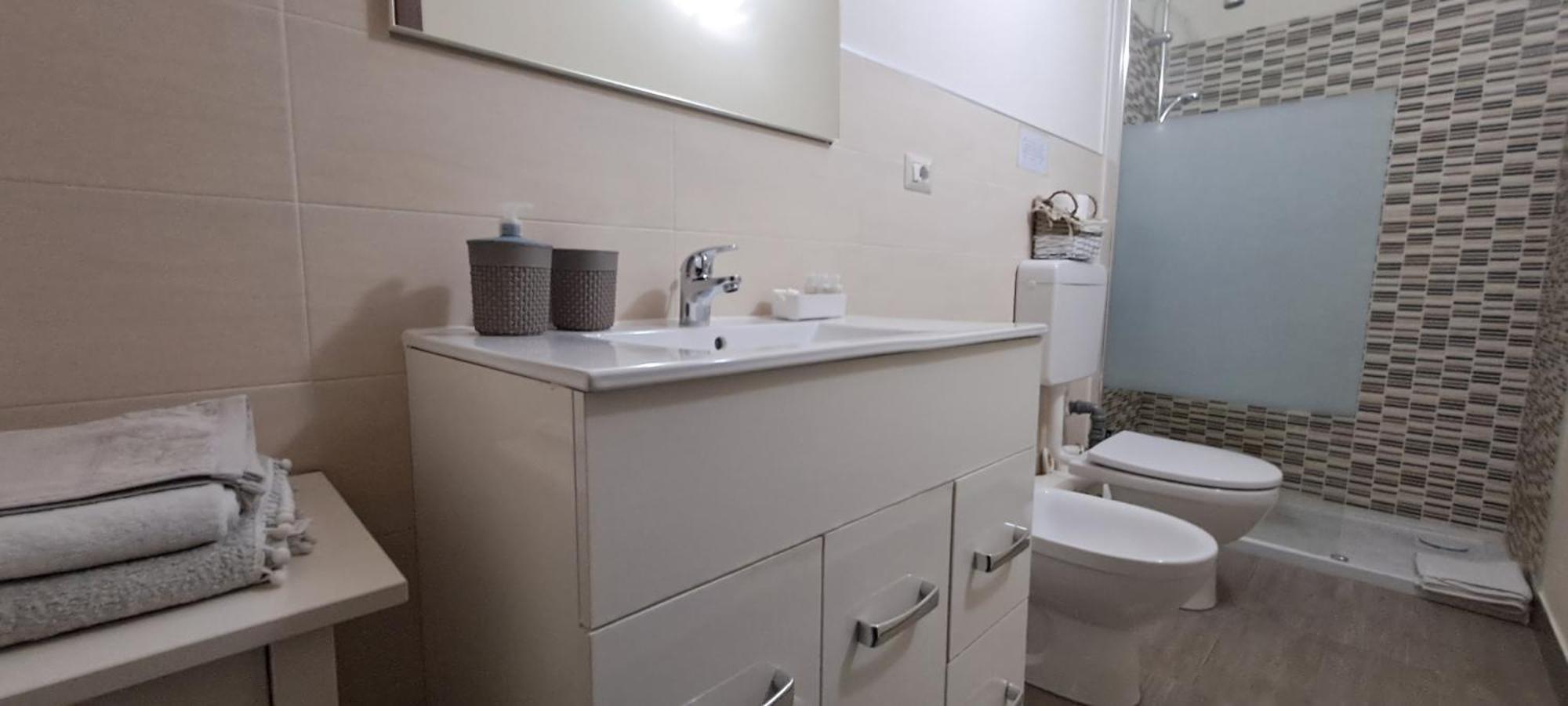 B&B Monastero Dubino ห้อง รูปภาพ