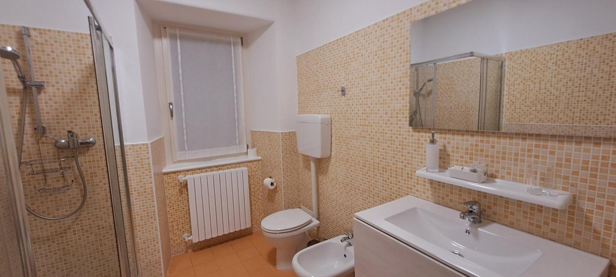 B&B Monastero Dubino ห้อง รูปภาพ