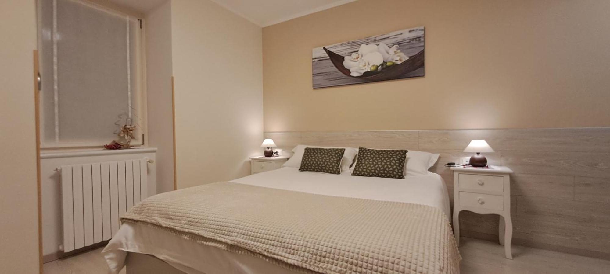 B&B Monastero Dubino ห้อง รูปภาพ